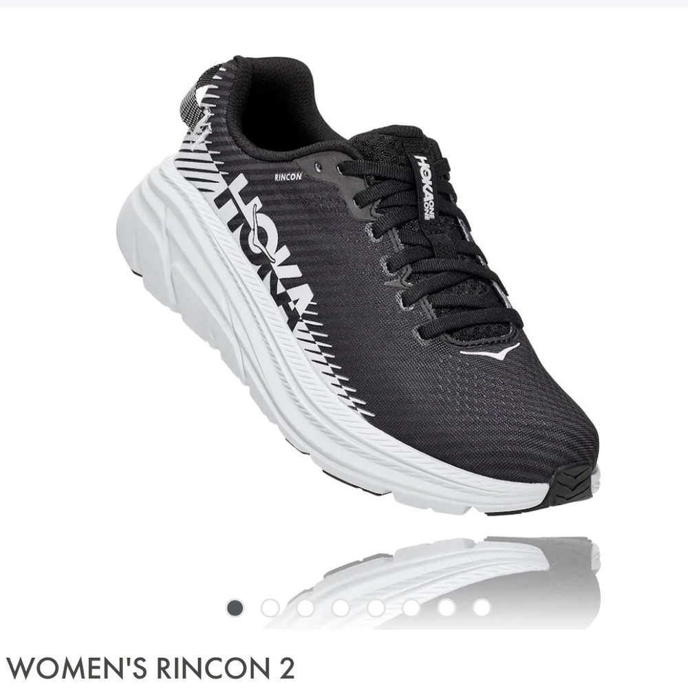 Hoka Rincon 2 Running Shoes